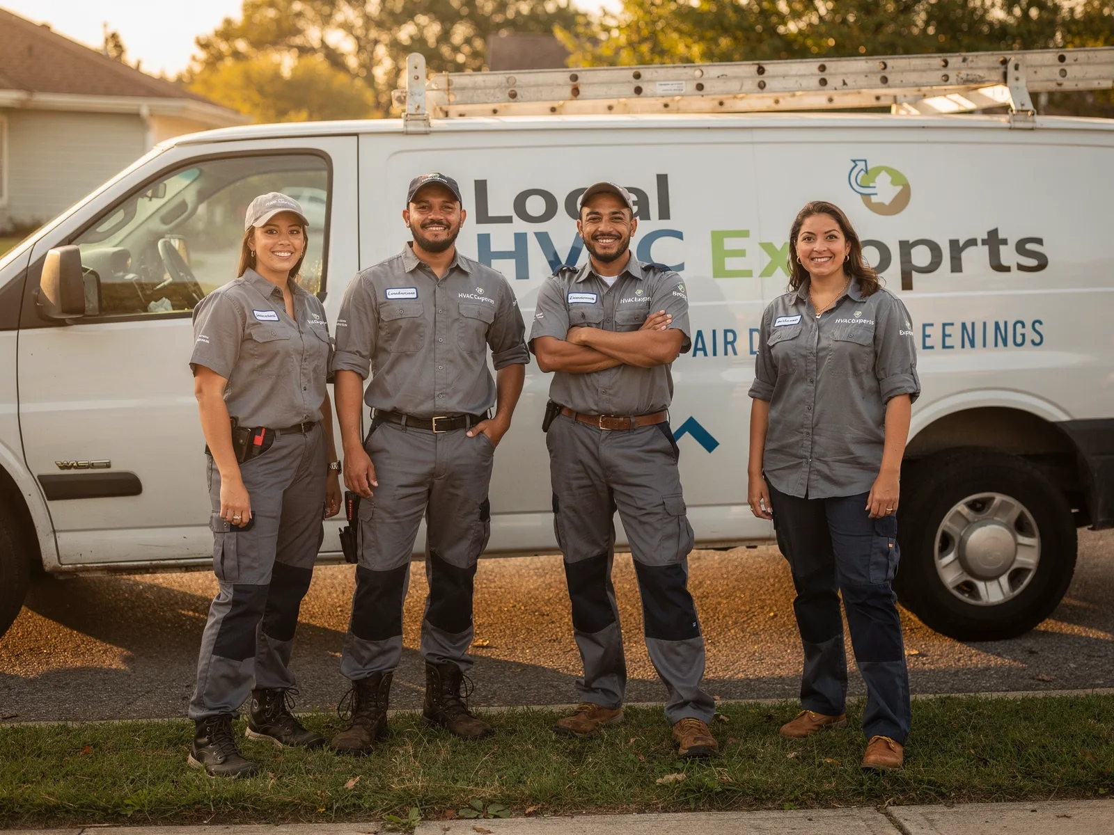 24/7 HVAC Repair & AC Replacement company in Ajo, AZ